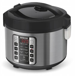 Ryżowar wolnowar garnek do ryżu Sencor 700W 1,5L
