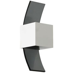 Kinkiet Vitrum Plus biały Lampex