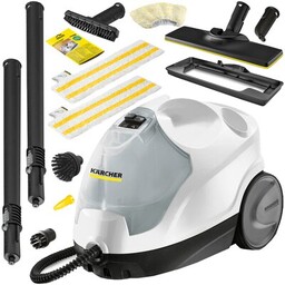 Karcher Parownica KARCHER SC 4 EasyFix Plus 1.512-640.0 Akcesorium 50% taniej! Sezon Wow okazji z marką