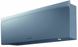 Klimatyzator ścienny Daikin FTXJ50AS9 EMURA SREBRNY z montażem