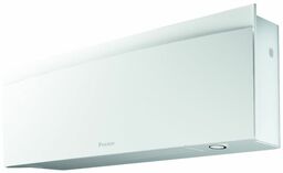 Klimatyzator ścienny Daikin FTXJ50AW9 EMURA BIAŁY z montażem