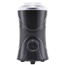 Nicolas Vahe COFFEE Elektryczny Młynek do Kawy - Czarny