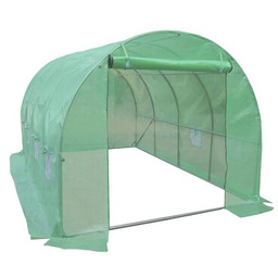 MIRPOL Szklarnia 300 x 450 x 200 cm Zyskaj