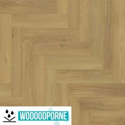 Panele winylowe SPC WENINGER AQUATUS DĄB MEMPHIS KL 23-33 5 mm