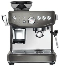 Sage Impress Express SES876BST Ekspres kolbowy