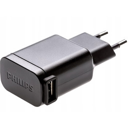 Zasilacz ładowarka Usb golarki Philips