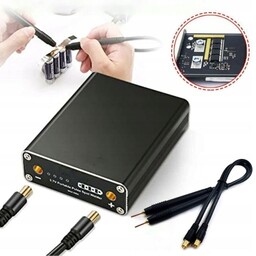 Zgrzewarka Punktowa Do Ogniw Arkusze Niklu 5500mah