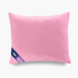 Poduszka antyalergiczna 40x60 Mikrofibra pikowana 250g różowa AMZ