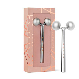 CRYSTALLOVE Masażer liftingujący do twarzy