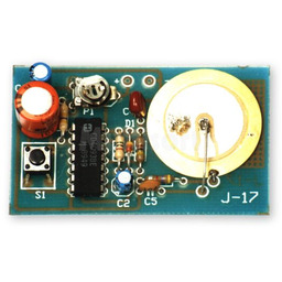 Timer minutnik (do montażu)