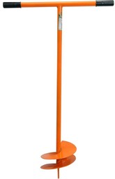 Świder ręczny do gleby f250 flo Flo 35671