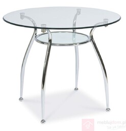 Stół FINEZJA A Signal