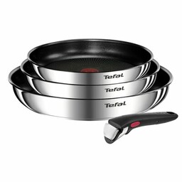 Zestaw patelni TEFAL Ingenio Emotion L897S474 4 elementy