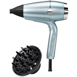 BaByliss Hydro Fusion 2100 Suszarka do włosów 1 szt.