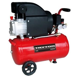TRYTON Kompresor olejowy TKO24