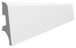 Listwa przypodłogowa Espumo ESP101