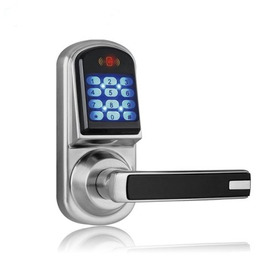 Zamek szyfrowy LOB C003