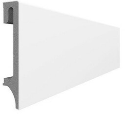 Listwa przypodłogowa Espumo ESP401