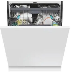 Candy CS 6E7F1A 59,7cm Szuflada na sztućce Zdalne sterowanie Zmywarka do zabudowy