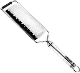 Tarka PRESIDENT X-sharp, średnia