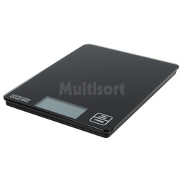 Elektroniczna waga kuchenna KÖNIG KS12N 5kg/1g 17x22cm