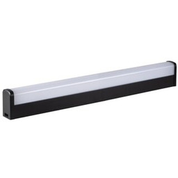 KANLUX Oprawa ścienno-sufitowa Akvo 20W-NW-B Czarny