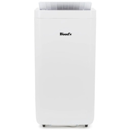Klimatyzator przenośny Woods MILAN 7K WiFi Duo