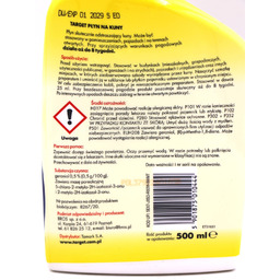 Płyn Na Kuny 500 ml Target