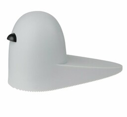 RIG-TIG by Stelton BOB Klin Odbojnik do Drzwi / Szary