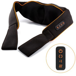 MEDIVON Masażer do karku Shiatsu Collar Simple