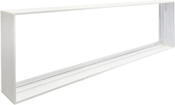 Ramka Aluminiowa 120x30 Backlit EKP0576 - Milagro
