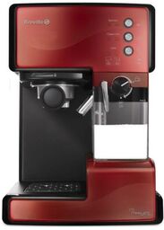 Breville Primma Latte VCF046X Ekspres kolbowy