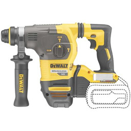 DEWALT Młotowiertarka DCH333NT-XJ