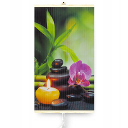 Grzejnik Obraz Na Podczerwień Panel Grzewczy 430 W