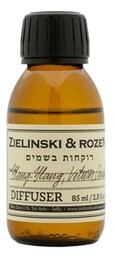 Zielinski & Rozen Ylang-Ylang & Vetiver, Amber Zapach do pomieszczeń 85 ml
