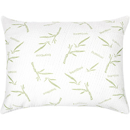 4Home Poszewka ochronna na poduszkę Bamboo, 70 x 90 cm