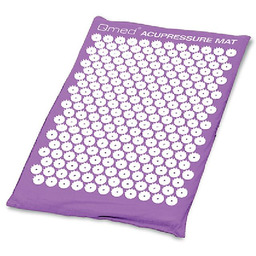 MATA do AKUPRESURY - do masażu, ćwiczeń i relaksu (QMED ACUPRESSURE MAT)