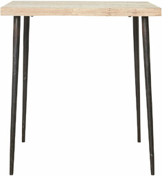 House Doctor - Stolik Slated