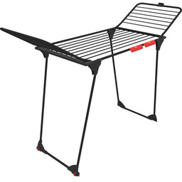 VILEDA Suszarka na pranie King Ultimate Czarny 50 zł za 500 zł na kolejne zakupy