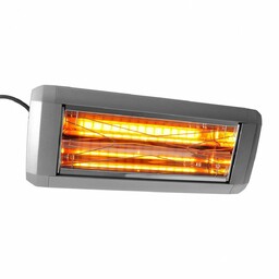 Saro Promiennik tarasowy montowany na ścianie 2.2 kW I Saro