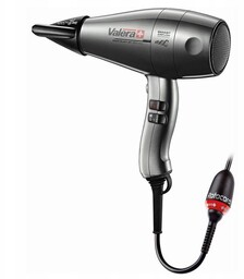 Suszarka do włosów Fryzjerska Profesjonalna Ultra Cicha Valera 8600 Ionic
