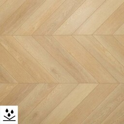 Panele winylowe SPC BESTLAMINATE ADDURI A+B CHEVRON DĄB NATURALNY KL 23-33 5 mm