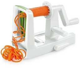 Spiralizer HANDY, 3 ostrza