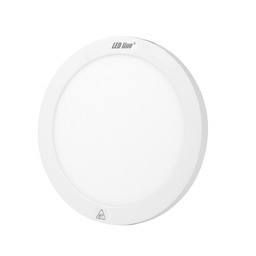 Panel LED line EasyFix 18W 1650lm 4000K biała dzienna