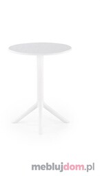 Stół CALVO Halmar Biel