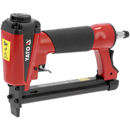 Yato ZSZYWACZ PNEUMATYCZNY NA SZTYFTY 6-16MM I ZSZYWKI 6-16MM