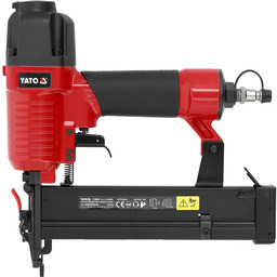 Yato ZSZYWACZ PNEUMATYCZNY NA SZTYFTY 10-40MM I ZSZYWKI 16-40MM