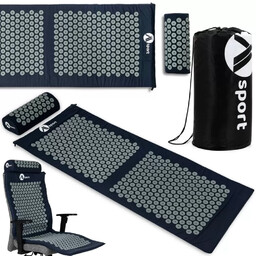 Mata Do Akupresury XL Poduszka + Worek