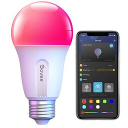 GOVEE Inteligentna żarówka LED H6004 E27 Bluetooth/Wi-Fi