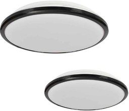 Plafon klasyczny Terma ML6404 - Milagro